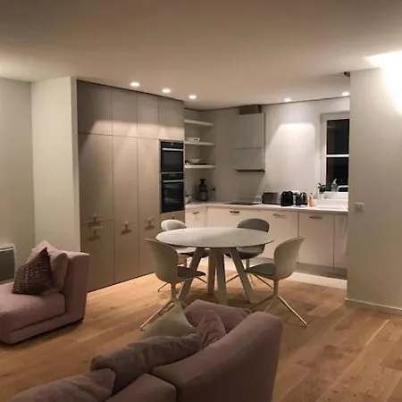 Apartment Duplex Contemporain Avignon